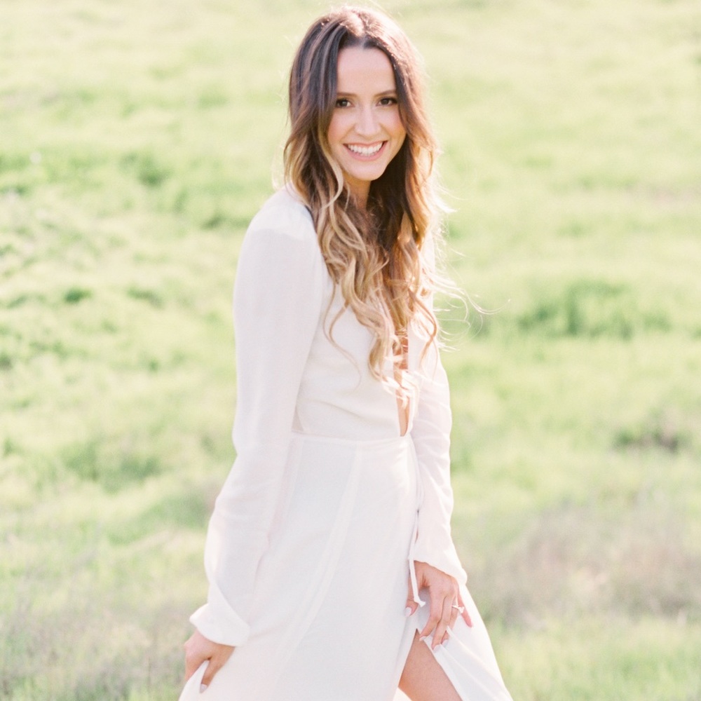 Meet your Posher, Christina